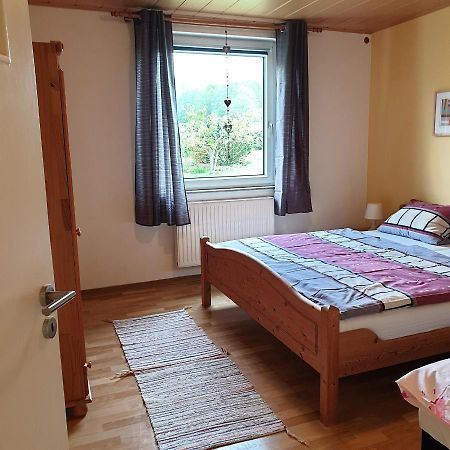 Fewo Zimmermann Apartment Etterwinden ภายนอก รูปภาพ