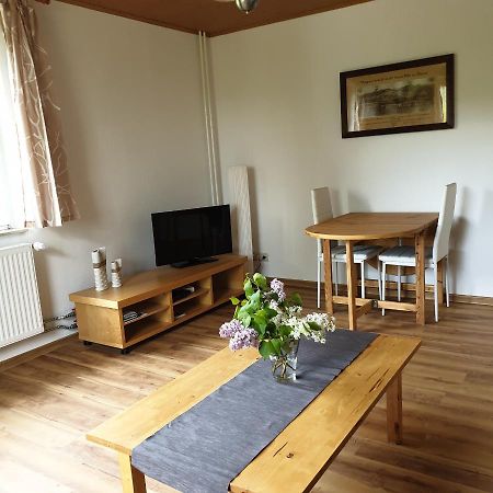 Fewo Zimmermann Apartment Etterwinden ภายนอก รูปภาพ